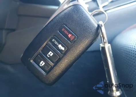 2015 Lexus Es 350 Crafted Line z USA, uszkodzony, nr VIN JTHBK1GG3F2183045